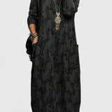 Emry | Wygodna Sukienka