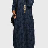 Emry | Wygodna Sukienka