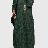 Emry | Wygodna Sukienka