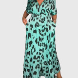 Elizabeth™ | Ponadczasowa Sukienka Pewności Siebie