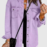 Novalyssa | Wygodna Kurtka