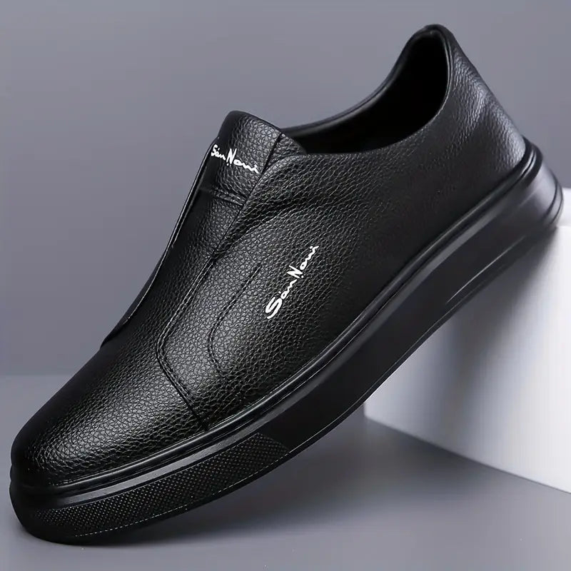 Trajan - Buty ze skóry naturalnej