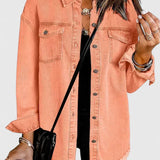 Novalyssa | Wygodna Kurtka