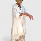 Belliane | Elegancki Dwuczęściowy Zestaw