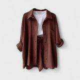 Roselina | Elegancki Górny i Dolny Część