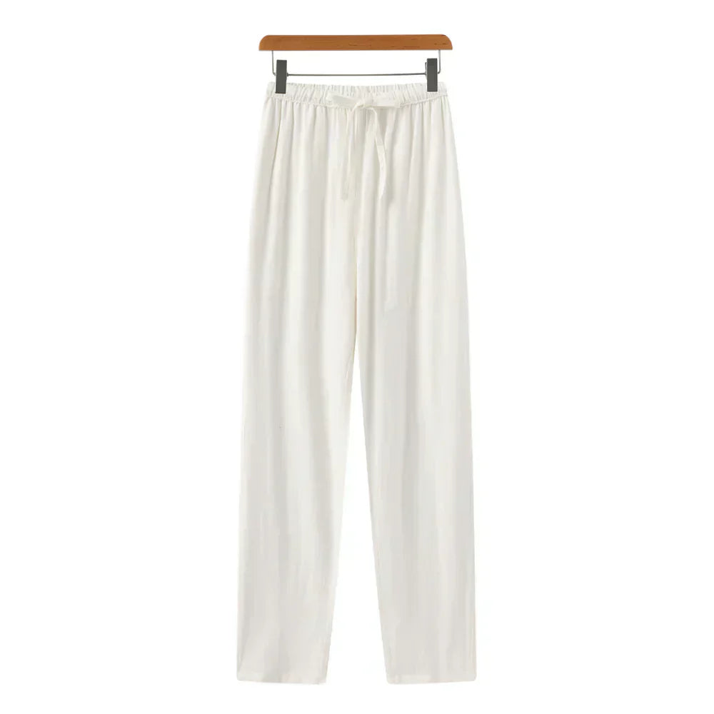 Todorko - Morocco - Linen Pants