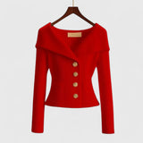 Avelora | Elegancki Sweter