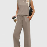 Olyzette | Wygodny Dwuczęściowy Zestaw