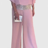 Trishane | Stylowy Dwuczęściowy Zestaw