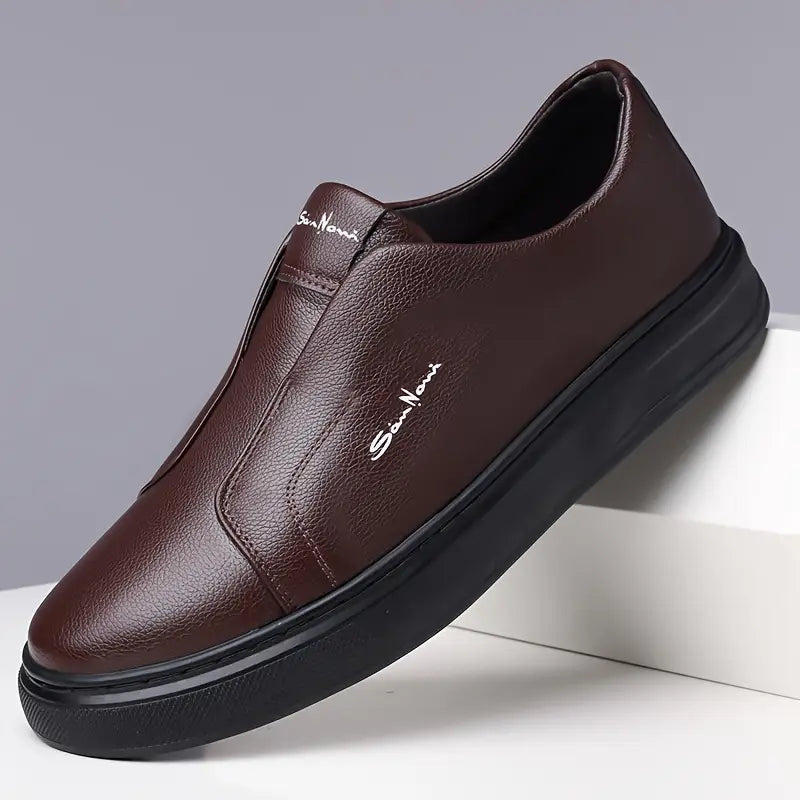 Trajan - Buty ze skóry naturalnej