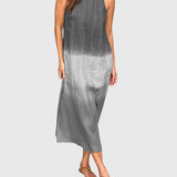 Mira™ | Elegancka Sukienka Wydrukowana