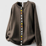 Annaloria | Przyjemny Sweter