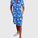 Elle™ | Sukienka Imarteleva Avenue Walk