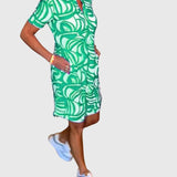 Elle™ | Sukienka Imarteleva Avenue Walk