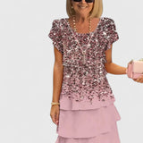 Enkeli | Elegancka Sukienka