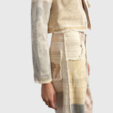 Alma - Szerokie Dżinsy