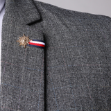 Darby - 3-Częściowy Garnitur