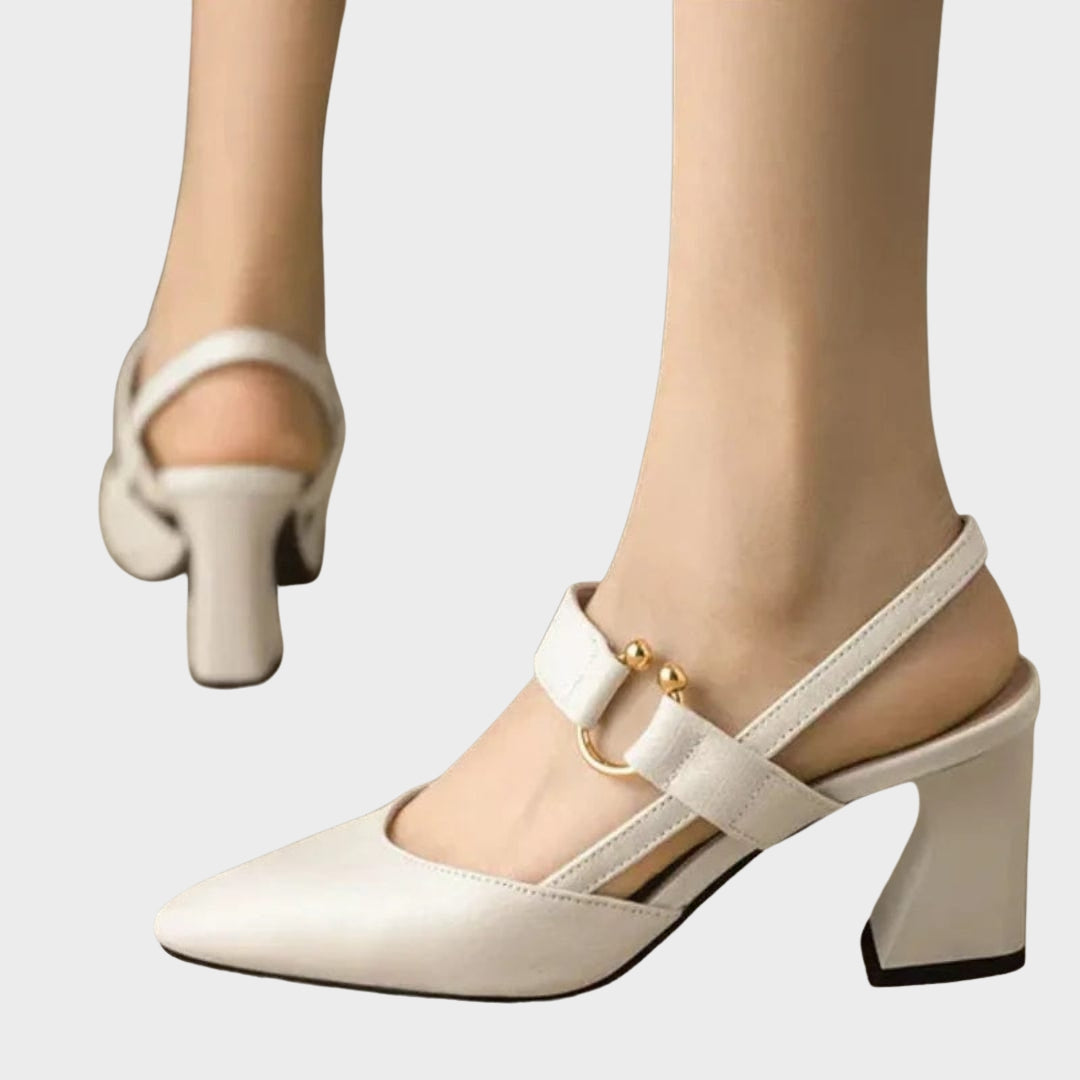 Buty ortopedyczne Благичка