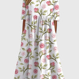 Djala™ | Modelująca Sukienka