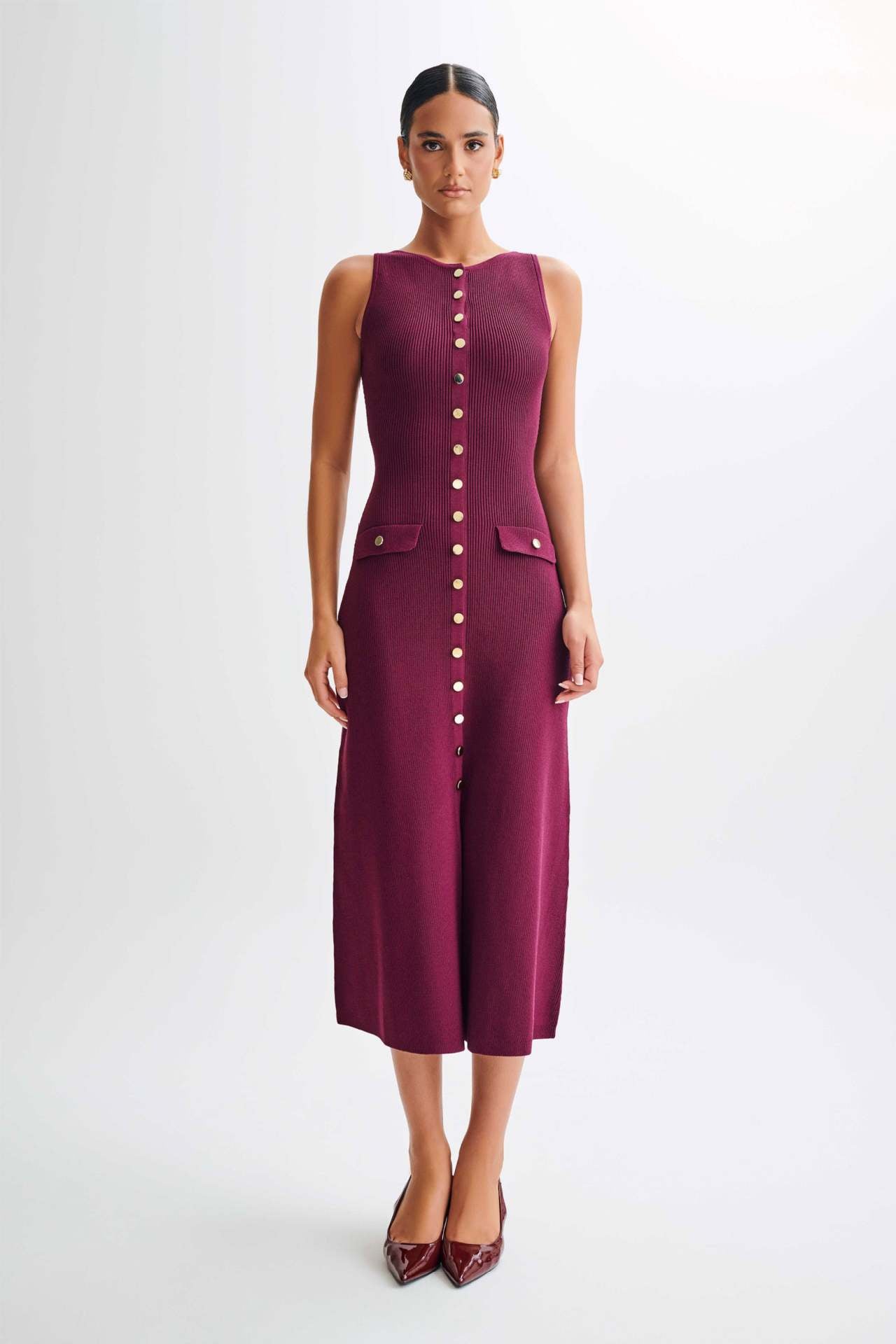 Gabriela | Elegancka Sukienka