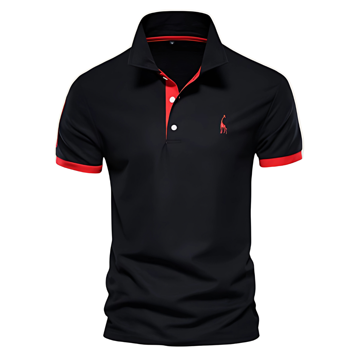 Lazar - Premium polo w casualowym stylu