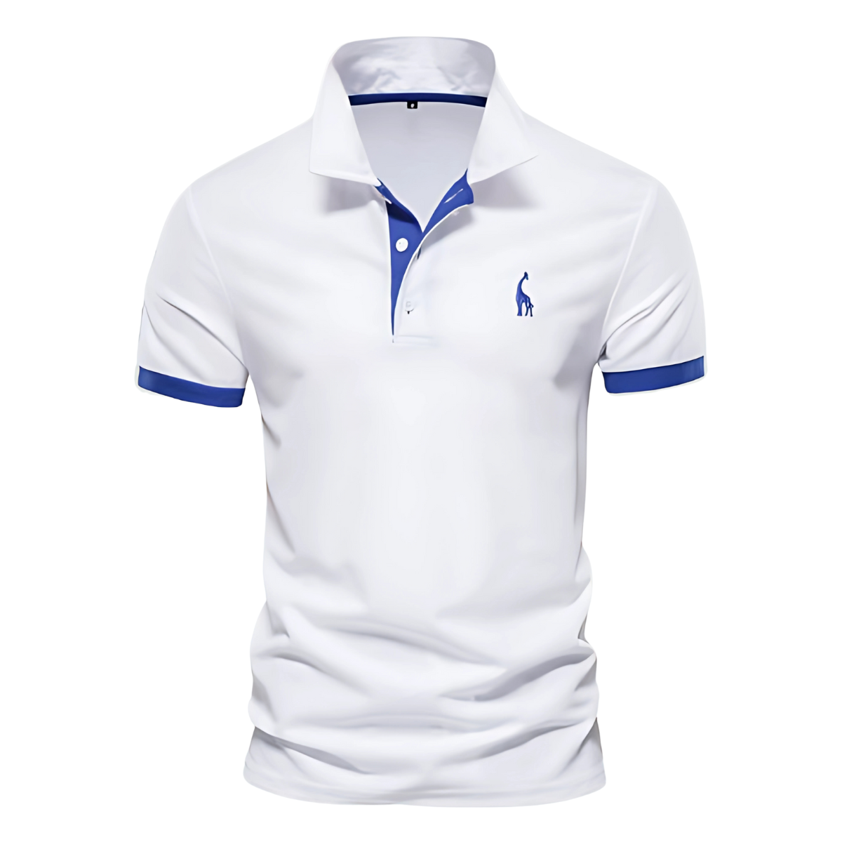 Lazar - Premium polo w casualowym stylu