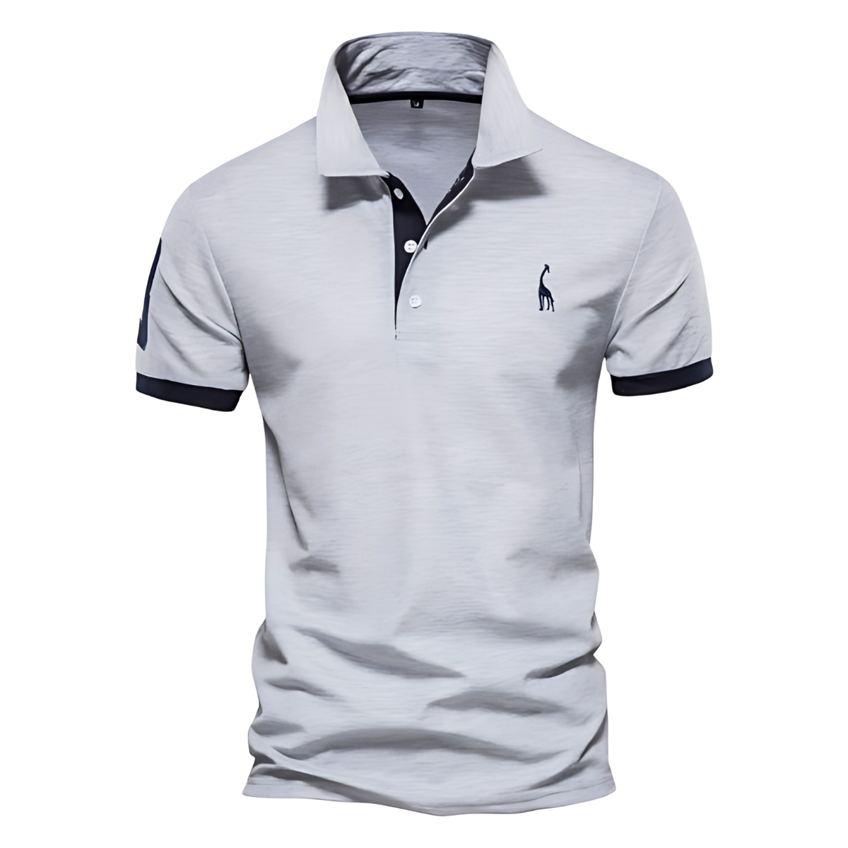 Lazar - Premium polo w casualowym stylu
