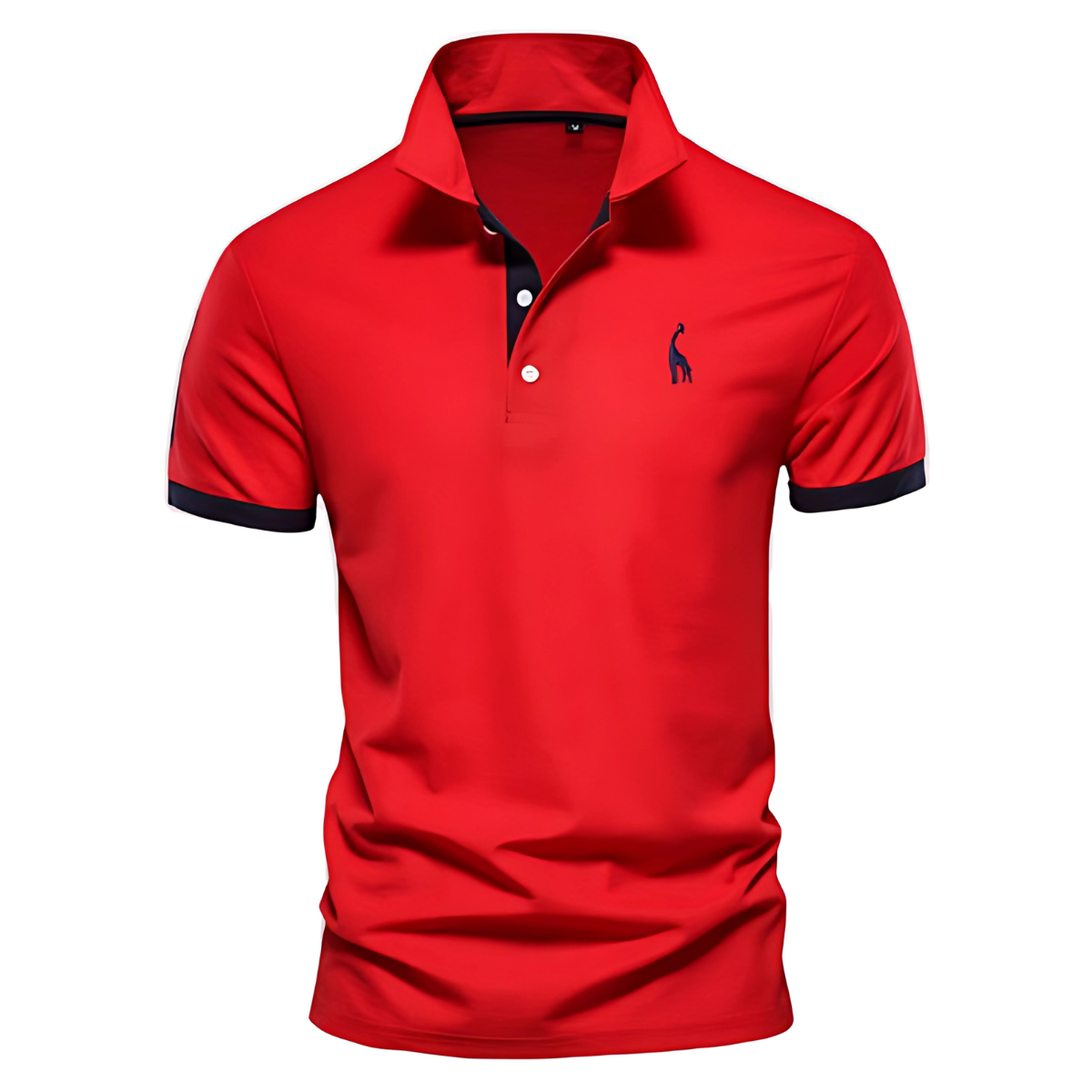Lazar - Premium polo w casualowym stylu