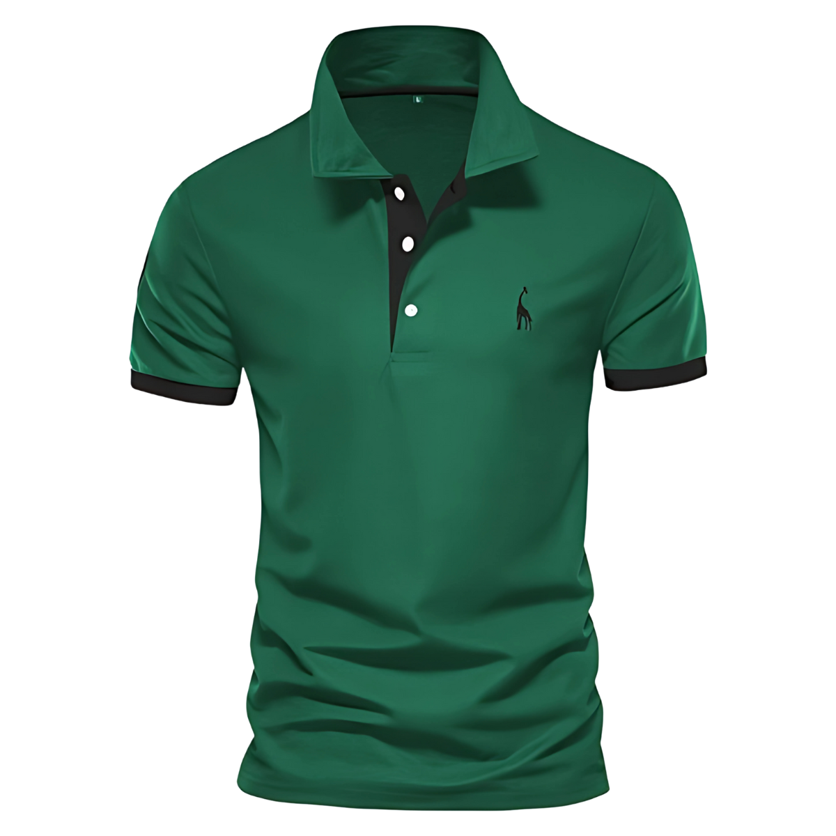 Lazar - Premium polo w casualowym stylu