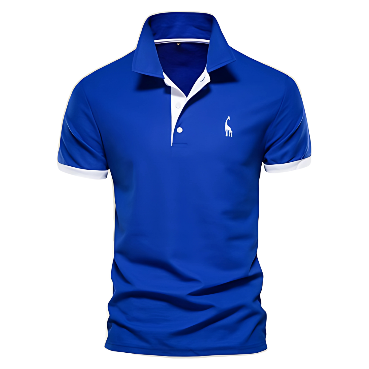 Lazar - Premium polo w casualowym stylu