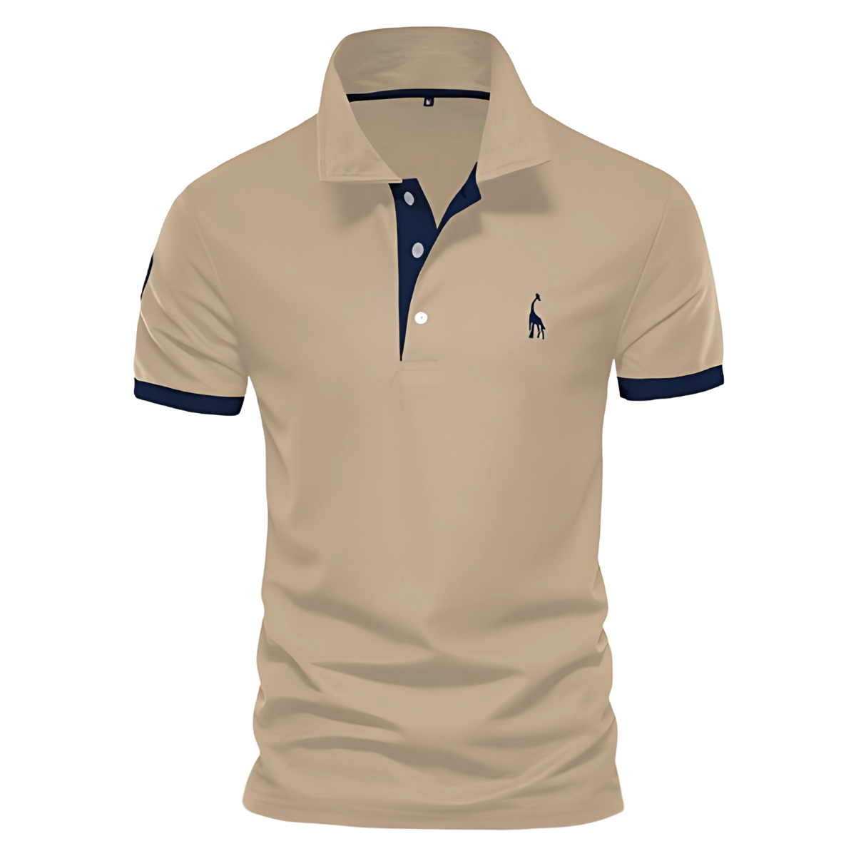 Lazar - Premium polo w casualowym stylu