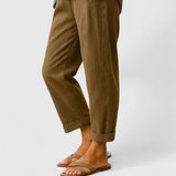 Belle | Spodnie Mukavat