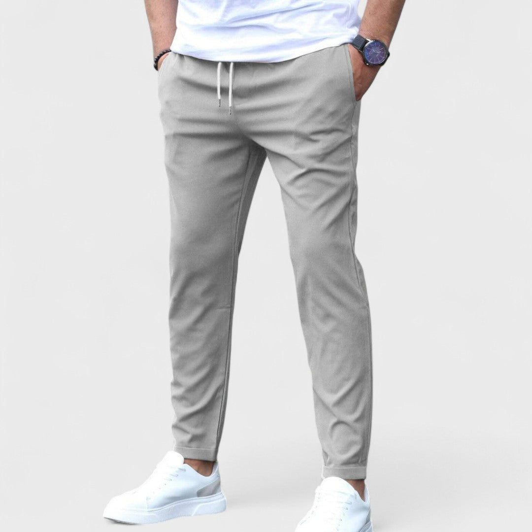 Jonas™ - High-Quality Elastic Pants