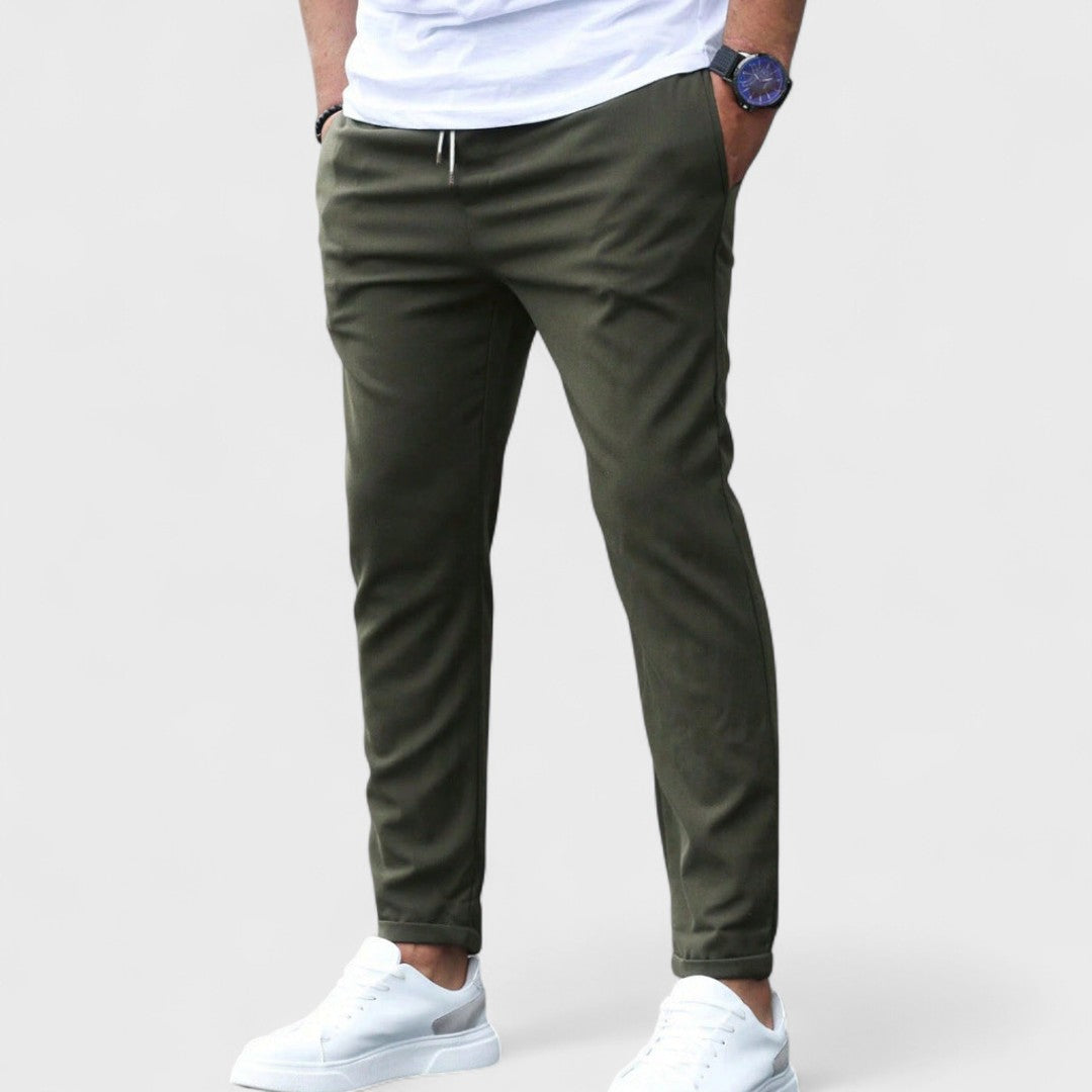 Jonas™ - High-Quality Elastic Pants