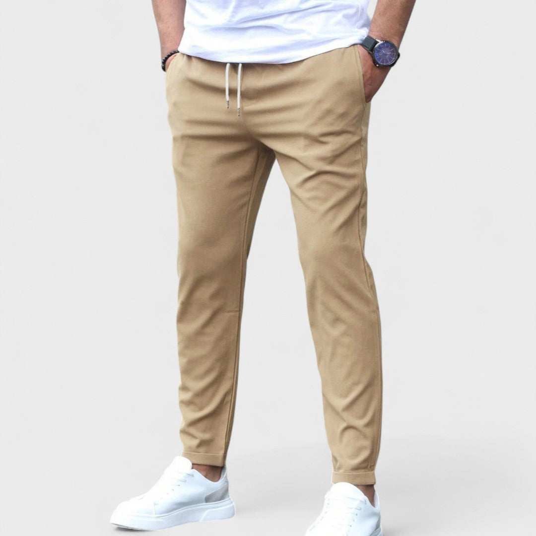 Jonas™ - High-Quality Elastic Pants