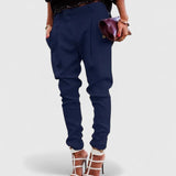 Kalie | Eleganckie Spodnie