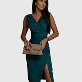 Annie | Wyrafinowana Sukienka