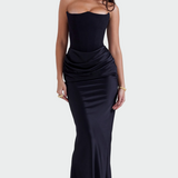 Leilani | Elegancka Sukienka Wieczorowa
