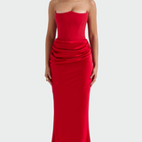 Leilani | Elegancka Sukienka Wieczorowa