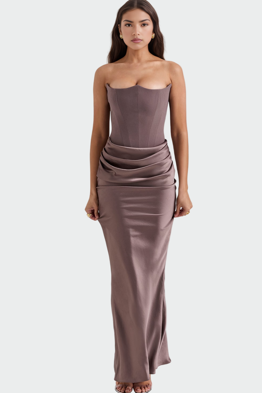 Leilani | Elegancka Sukienka Wieczorowa