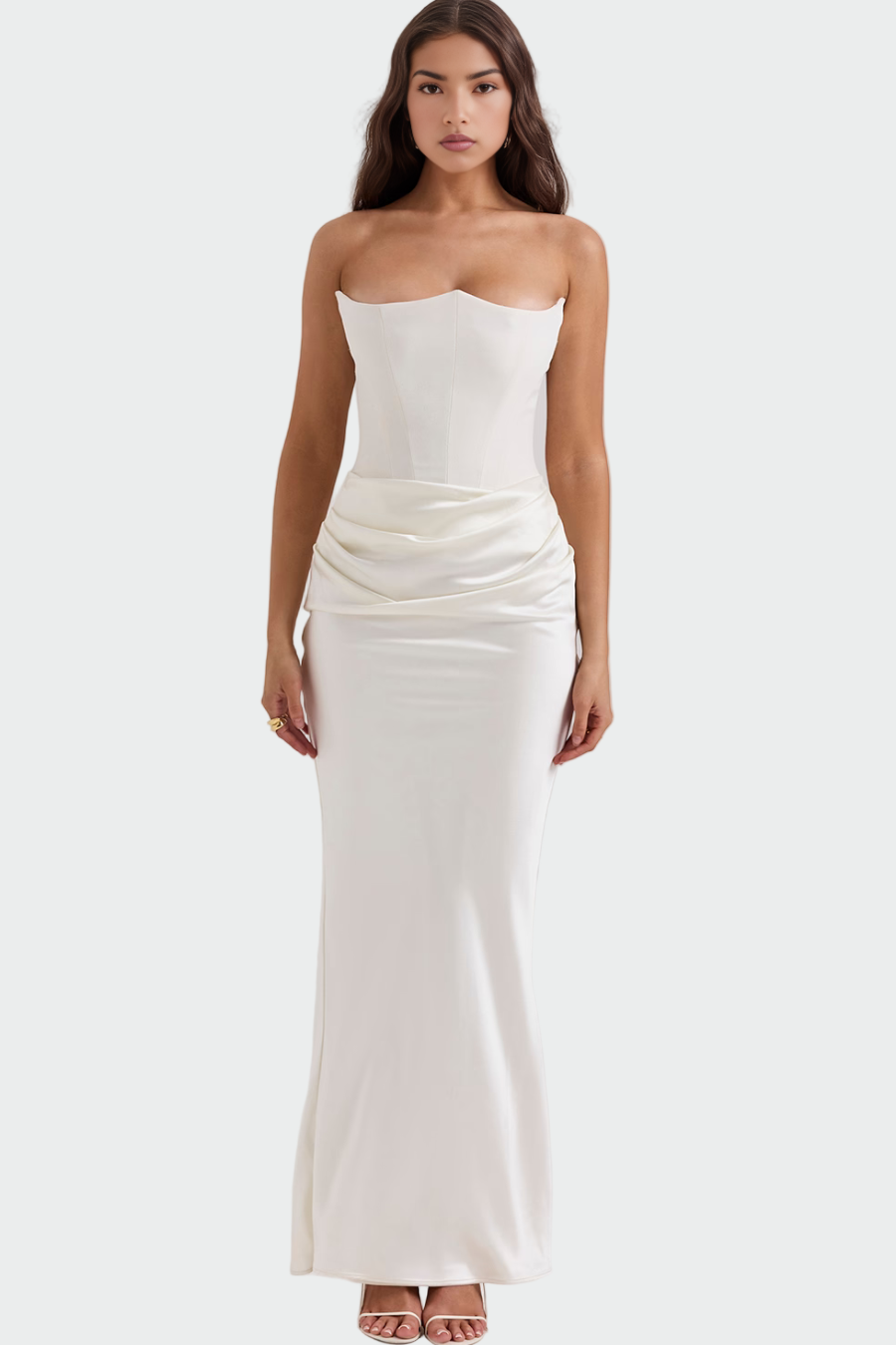 Leilani | Elegancka Sukienka Wieczorowa