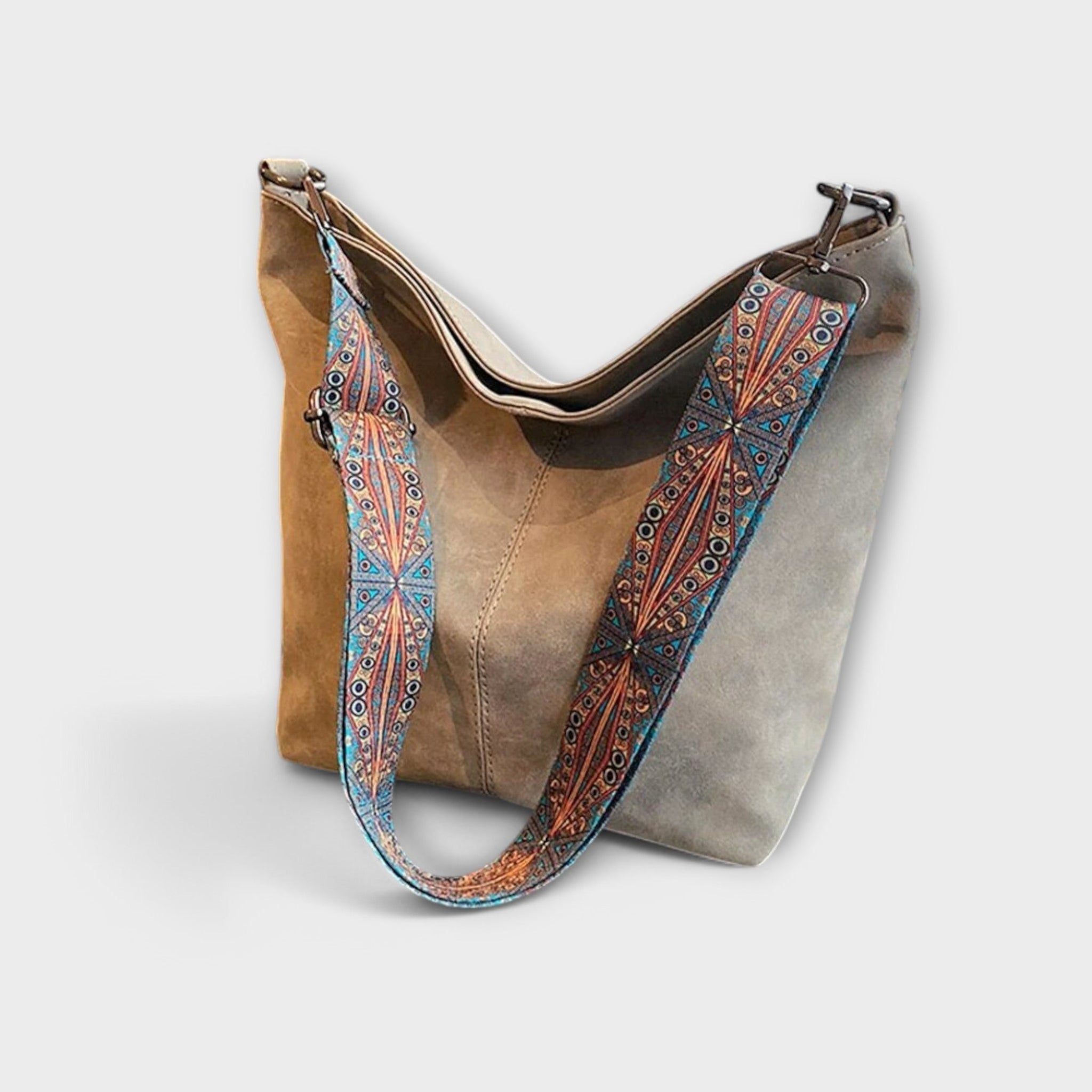 Hermina - Vintage Elegancka Torebka
