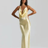 Lili | Sukienka maxi