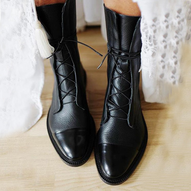 Mírna – Buty premium