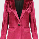 Marynarka w eleganckim stylu