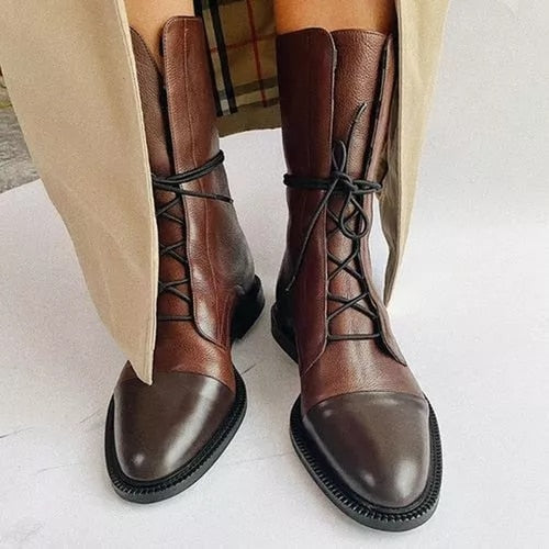 Mírna – Buty premium