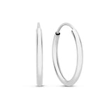 Emelirene | Kolczyki 14k Złoto