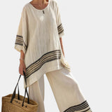 Vivanya | Elegancki Zestaw