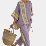 Vivanya | Elegancki Zestaw