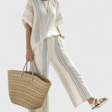 Rosavina | Wygodny Dwuczęściowy Zestaw